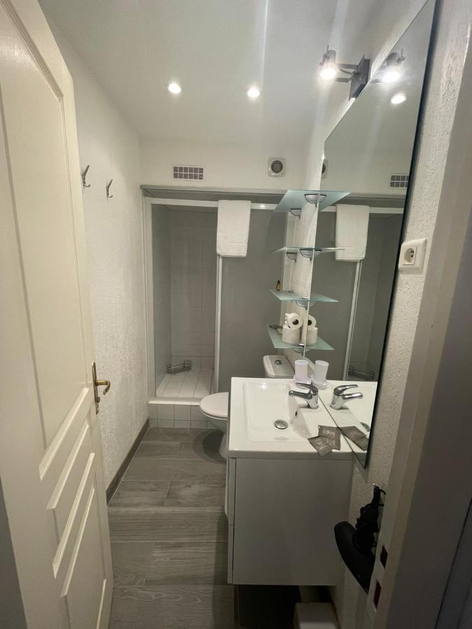 Cannes Conseil Immo - Appartement 1 Chambre, Zone Semi Pietonne -Tol- Екстер'єр фото